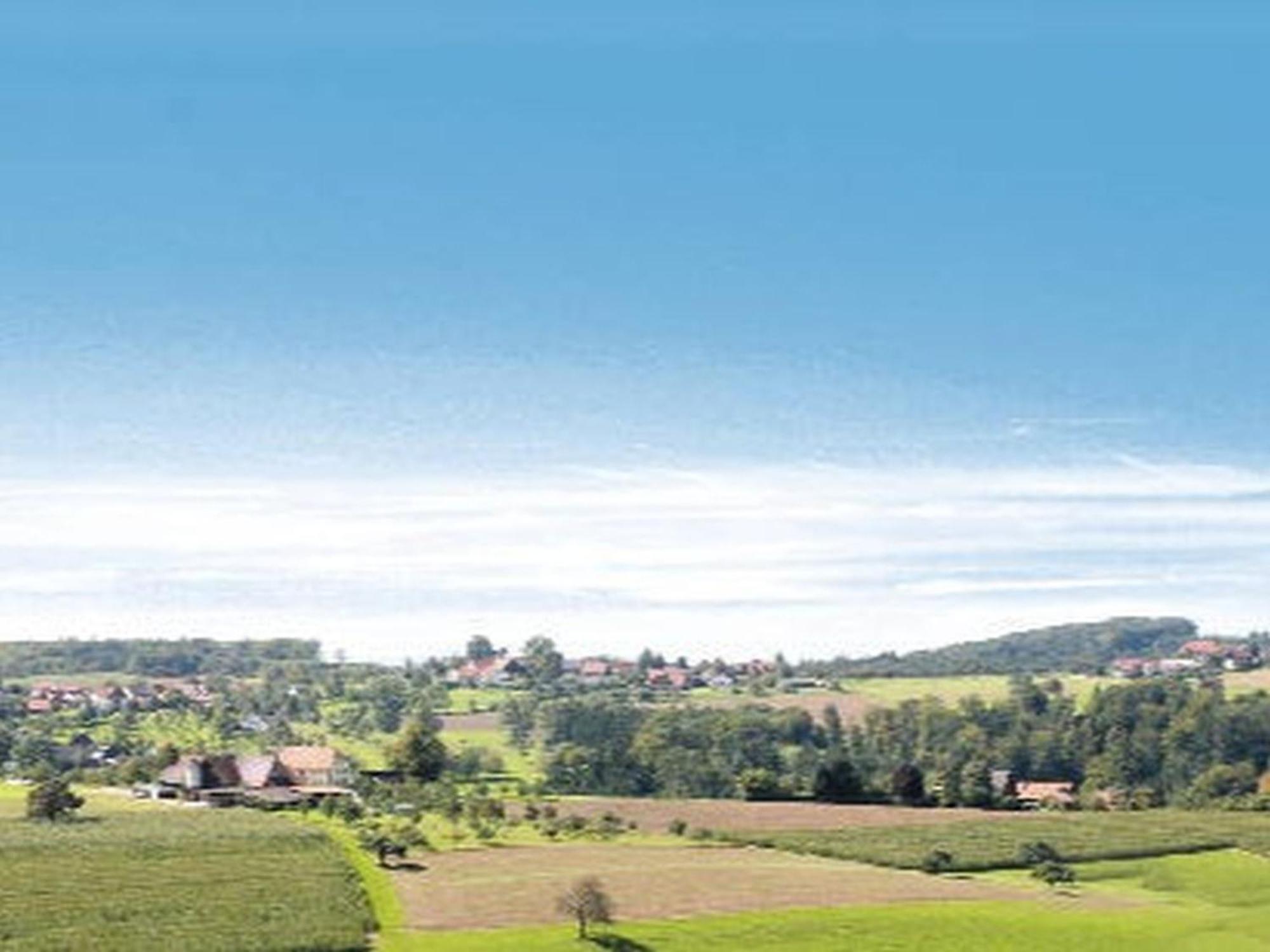 פריאמט Gasthaus Pension Heidhof מראה חיצוני תמונה