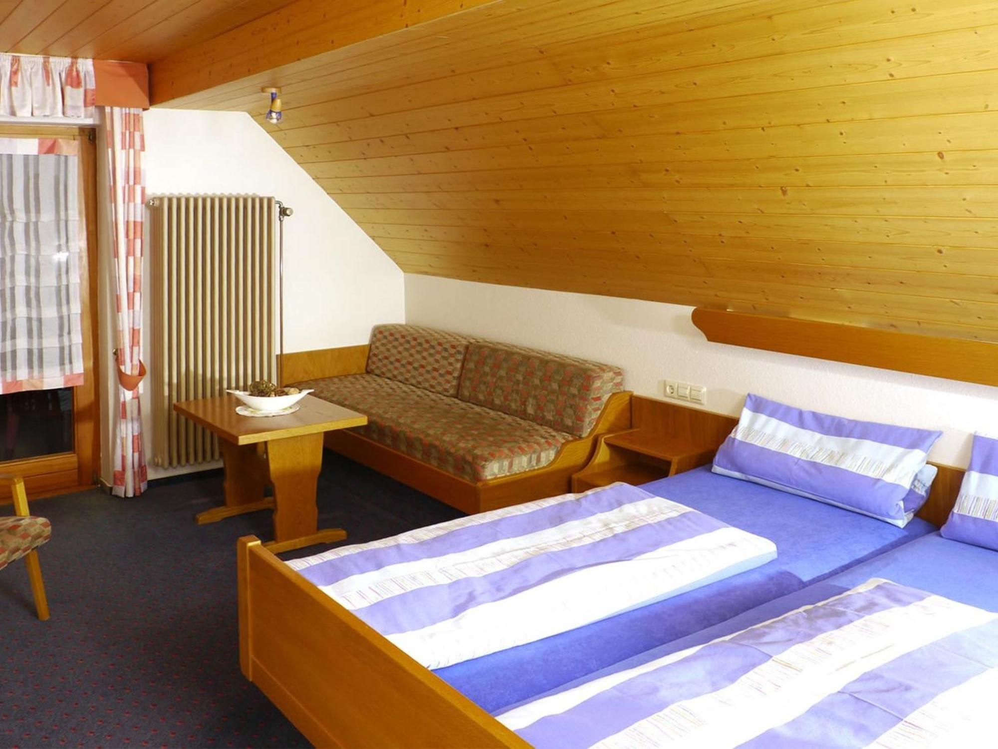 פריאמט Gasthaus Pension Heidhof מראה חיצוני תמונה